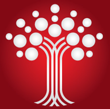 Contact Gold Coast Vascular Tree Icon